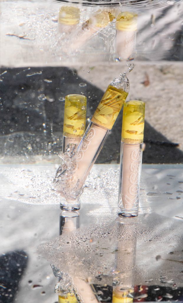 Kosas Revealer Super Creamy + Brightening Concealer with Caffeine and Hyaluronic Acid