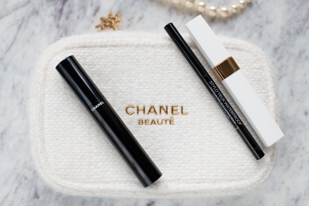 Cheapest Chanel Holiday Mascara Gift Set